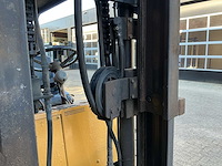 Yale erc120 hbn48se080 vorkheftruck - afbeelding 6 van  6