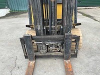 Yale erp 30alf vorkheftruck - afbeelding 10 van  25