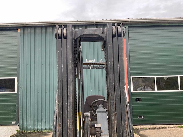 Yale erp 30alf vorkheftruck - afbeelding 11 van  25