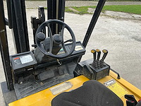 Yale erp 30alf vorkheftruck - afbeelding 14 van  25