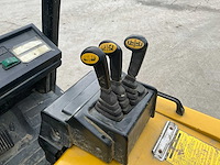Yale erp 30alf vorkheftruck - afbeelding 15 van  25
