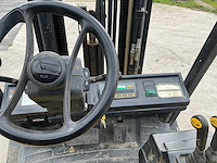 Yale erp 30alf vorkheftruck - afbeelding 16 van  25