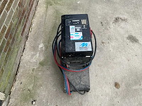 Yale erp 30alf vorkheftruck - afbeelding 22 van  25