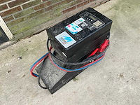 Yale erp 30alf vorkheftruck - afbeelding 23 van  25