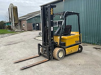 Yale erp 30alf vorkheftruck - afbeelding 2 van  25