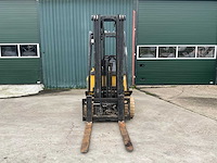 Yale erp 30alf vorkheftruck - afbeelding 3 van  25