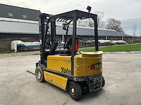 Yale erp 30alf vorkheftruck - afbeelding 7 van  25