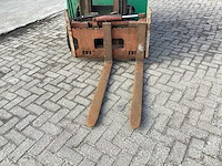 Yale erp vorkheftruck - afbeelding 3 van  11