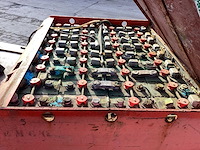 Yale erp vorkheftruck - afbeelding 8 van  11