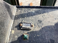 Yale erp vorkheftruck - afbeelding 10 van  11