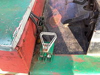 Yale erp vorkheftruck - afbeelding 11 van  11