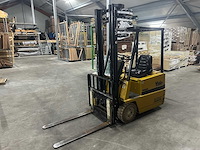 Yale erp15 rcf vorkheftruck - 2000 - afbeelding 4 van  10