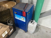 Yale erp15 rcf vorkheftruck - 2000 - afbeelding 10 van  10