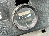 Yale erp15tce e2160 vorkheftruck elektrisch - afbeelding 10 van  14