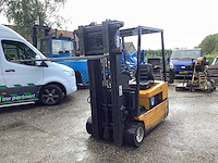 Yale erp20atf vorkheftruck