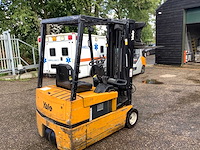 Yale erp20atf vorkheftruck - afbeelding 3 van  11