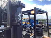 Yale erp20atf vorkheftruck - afbeelding 7 van  11