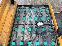 Yale erp20atf vorkheftruck - afbeelding 9 van  11