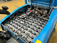 Yale erp25vl vorkheftruck - afbeelding 9 van  24