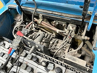 Yale erp25vl vorkheftruck - afbeelding 11 van  24