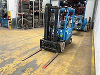 Yale erp25vl vorkheftruck