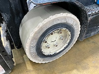 Yale erp25vl vorkheftruck - afbeelding 13 van  24