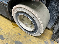 Yale erp25vl vorkheftruck - afbeelding 16 van  24