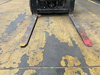 Yale erp25vl vorkheftruck - afbeelding 21 van  24