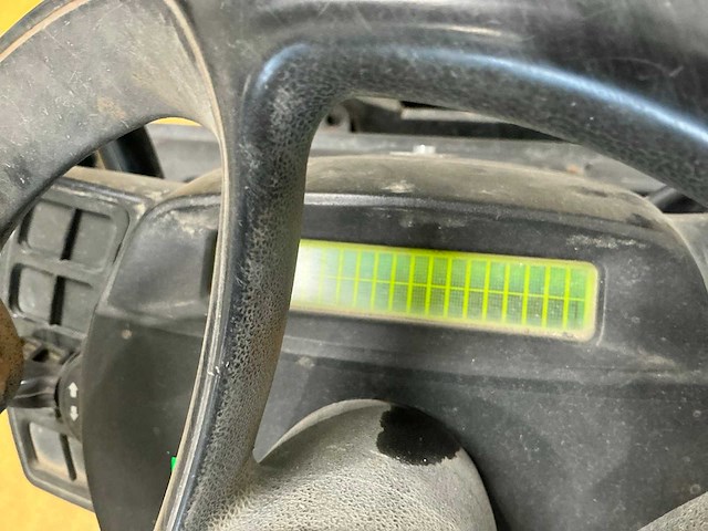 Yale gdp25lx e2200 vorkheftruck - afbeelding 4 van  7