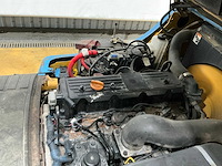 Yale gdp25lx e2200 vorkheftruck - afbeelding 5 van  7