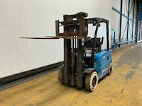 Yale gdp25lx e2200 vorkheftruck - afbeelding 6 van  7