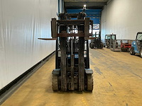 Yale gdp25lx e2200 vorkheftruck - afbeelding 7 van  7