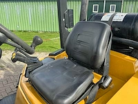 Yale glp 5.50 vx vorkheftruck - afbeelding 2 van  18