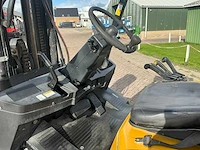 Yale glp 5.50 vx vorkheftruck - afbeelding 3 van  18