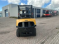 Yale glp 5.50 vx vorkheftruck - afbeelding 7 van  9