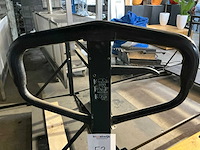 Yale hand hydraulische palletwagen - afbeelding 3 van  5