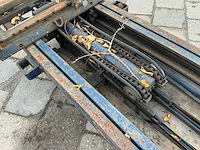 Yale hefmast duplex - afbeelding 8 van  9