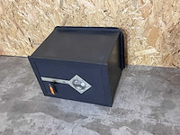 Yale kluis - afbeelding 4 van  5