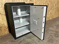 Yale kluis - afbeelding 6 van  7