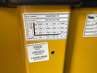 Yale mr16 reach truck 2024 - afbeelding 3 van  38