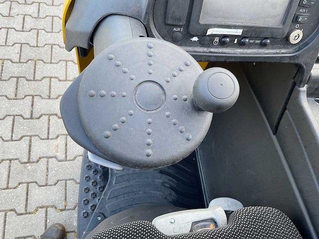 Yale mr16 reach truck 2024 - afbeelding 5 van  38