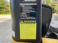 Yale mr16 reach truck 2024 - afbeelding 11 van  38