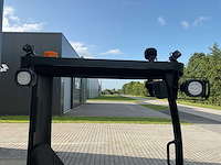 Yale mr16 reach truck 2024 - afbeelding 13 van  38