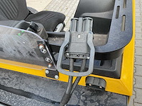 Yale mr16 reach truck 2024 - afbeelding 14 van  38