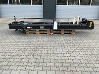 Yale mr16 reach truck 2024 - afbeelding 19 van  38