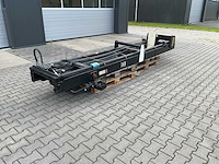 Yale mr16 reach truck 2024 - afbeelding 20 van  38