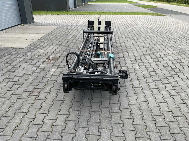 Yale mr16 reach truck 2024 - afbeelding 21 van  38