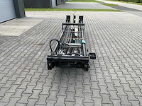 Yale mr16 reach truck 2024 - afbeelding 21 van  38