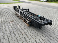 Yale mr16 reach truck 2024 - afbeelding 22 van  38