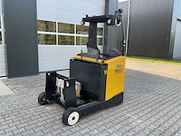 Yale mr16 reach truck 2024 - afbeelding 12 van  38